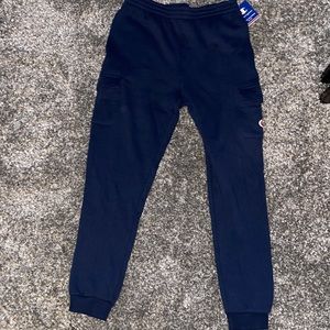 Brand new champion sweat joggers